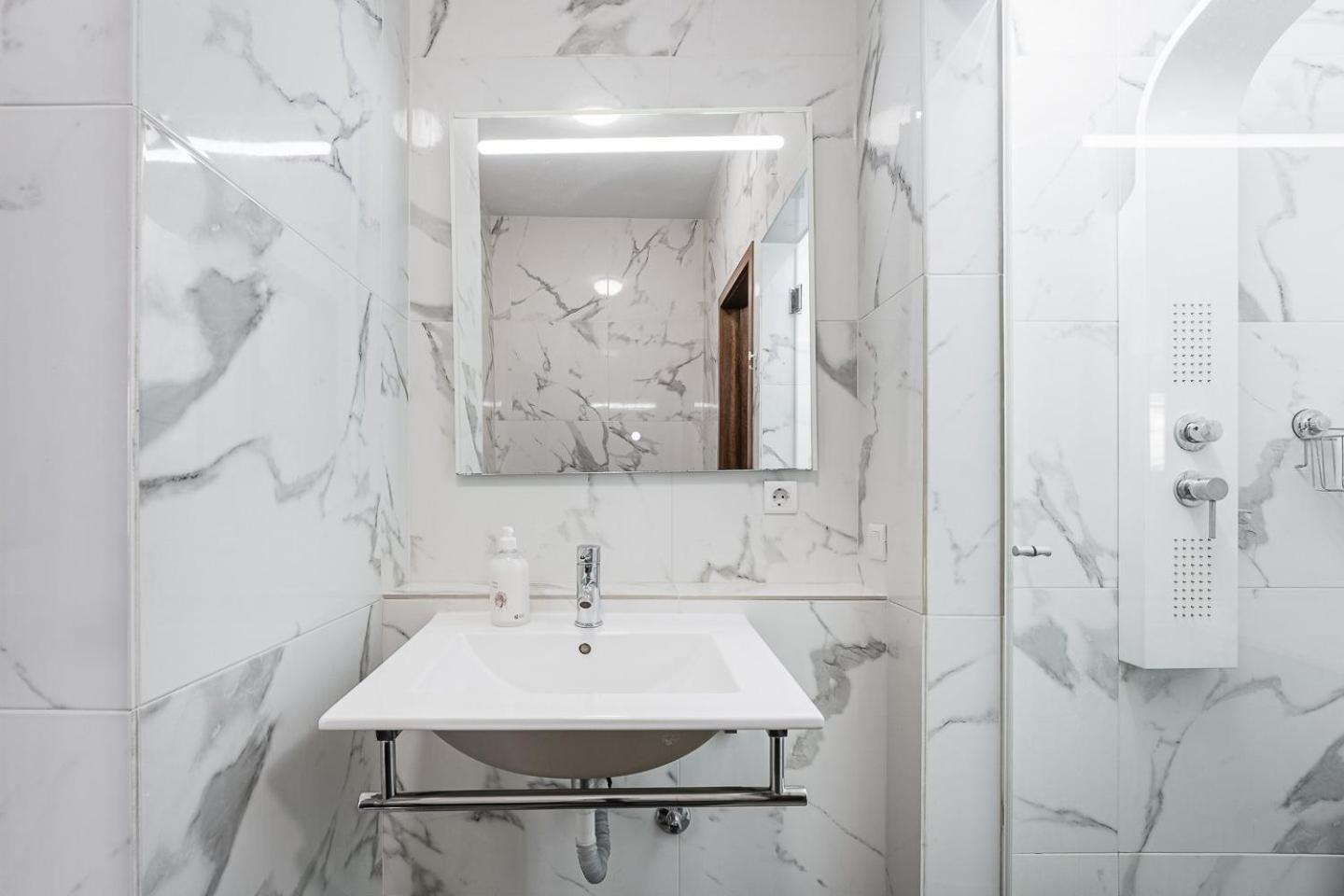 Ferienwohnung Guestready - Adventurous Impulse Porto Exterior foto