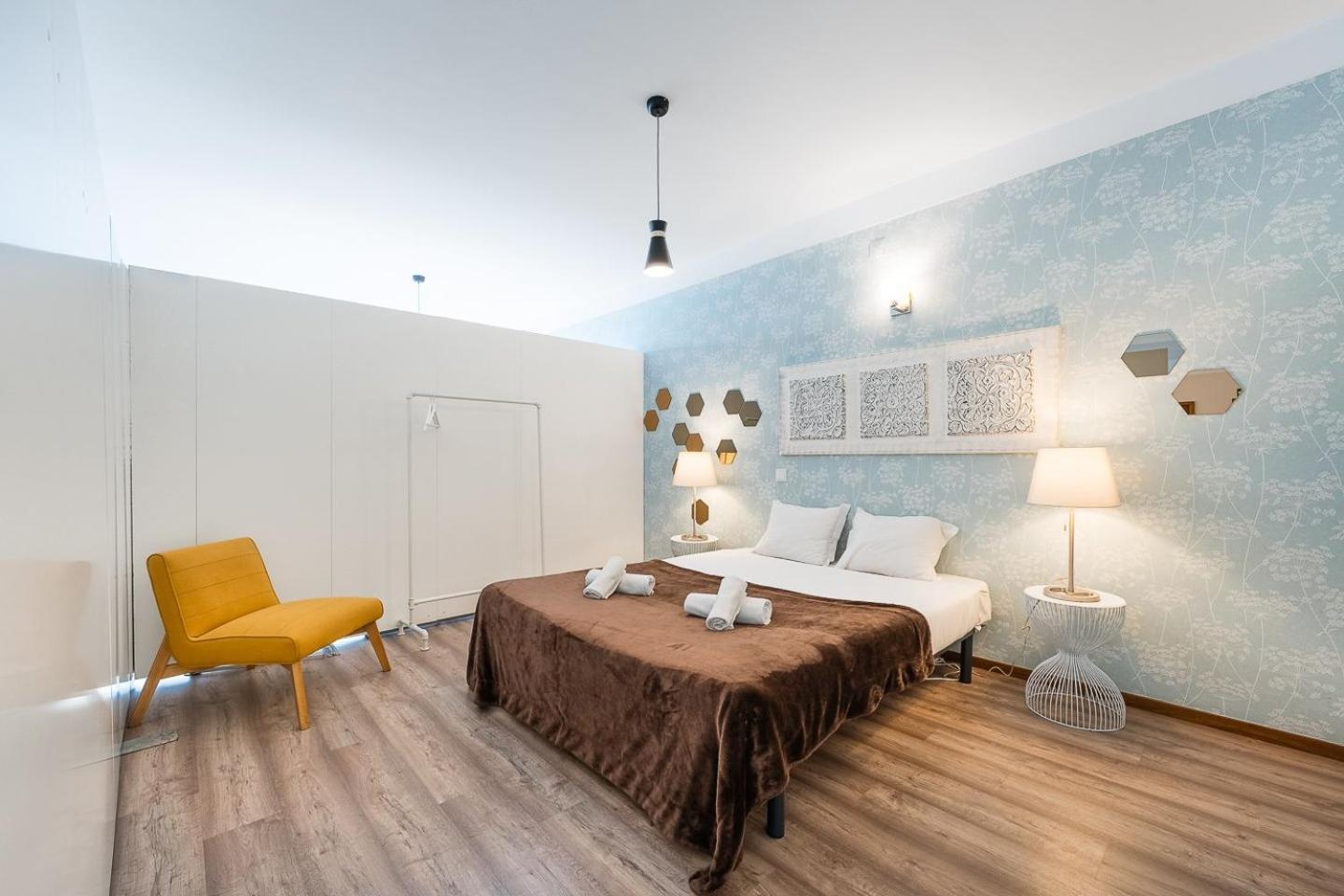 Ferienwohnung Guestready - Adventurous Impulse Porto Exterior foto