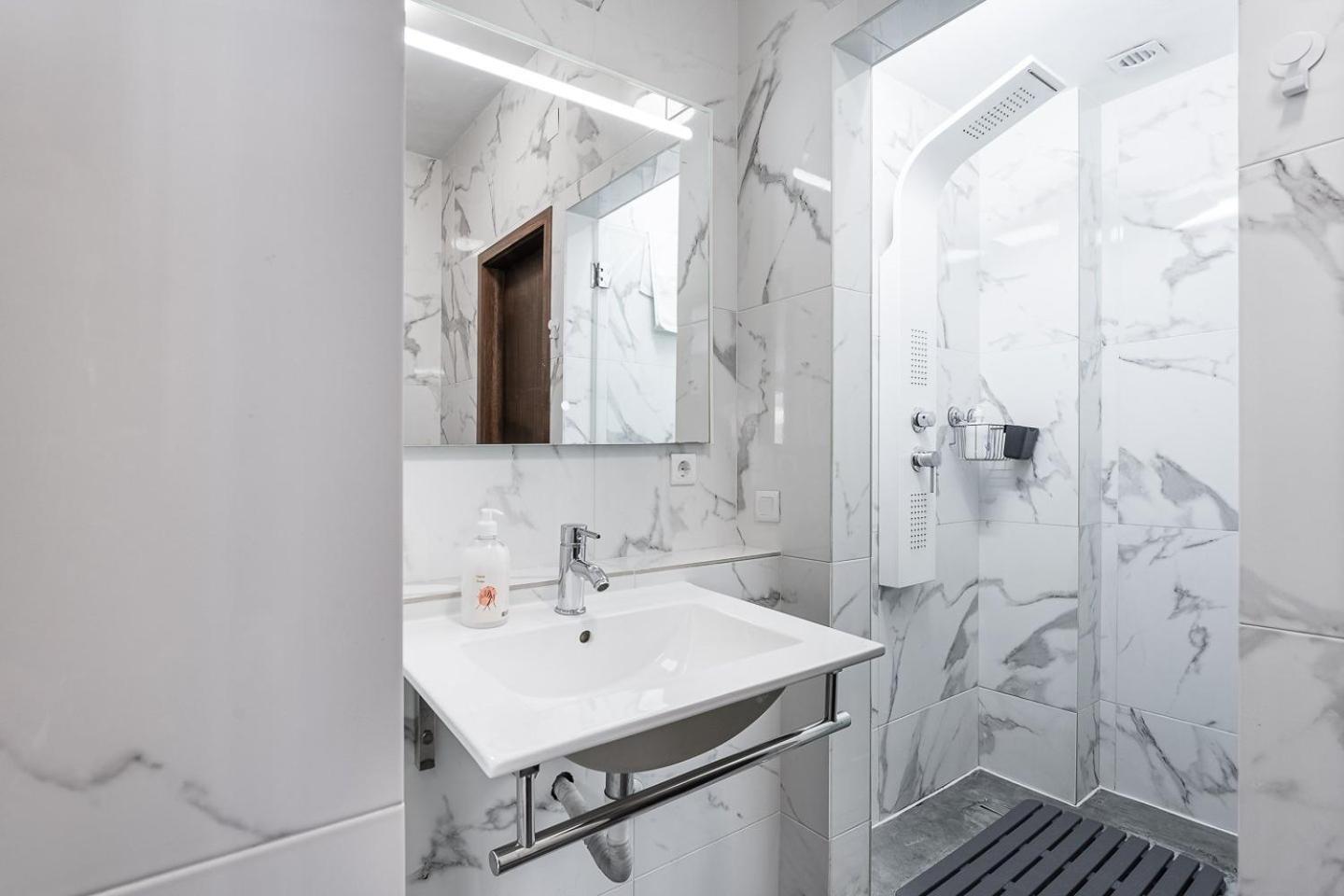 Ferienwohnung Guestready - Adventurous Impulse Porto Exterior foto